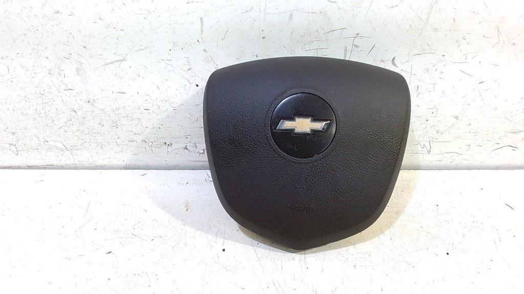 Airbag stuur Chevrolet Spark, Onderdelen@venauto.nl, Van der Ven Autorecycling B.V., Gebruikt, Ettenseweg 76, 4706 PB Roosendaal, The Netherlands