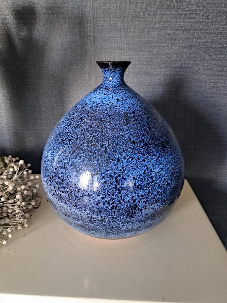 Koch workum aardewerk vaas, Antiek en Kunst, Antiek | Keramiek en Aardewerk, Ophalen of Verzenden