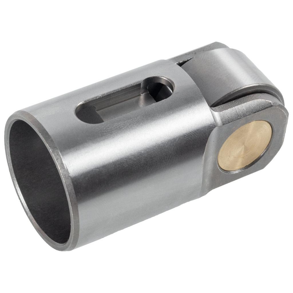 DAF UITLAATKLEPTROMMEL FEBI | AFTERMARKET | 1867257, -, -, Nieuw, Ophalen of Verzenden