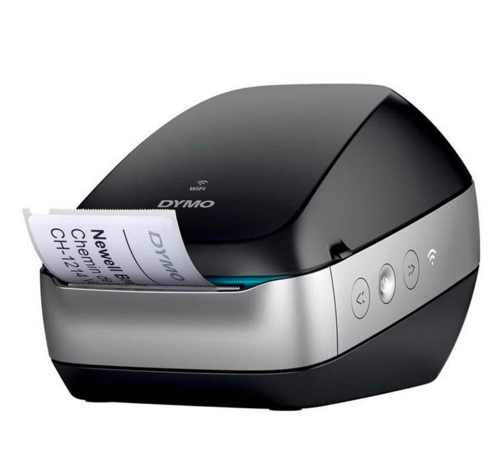 dymo labelwriter, Computers en Software, Labelprinters, Ophalen of Verzenden, Zo goed als nieuw
