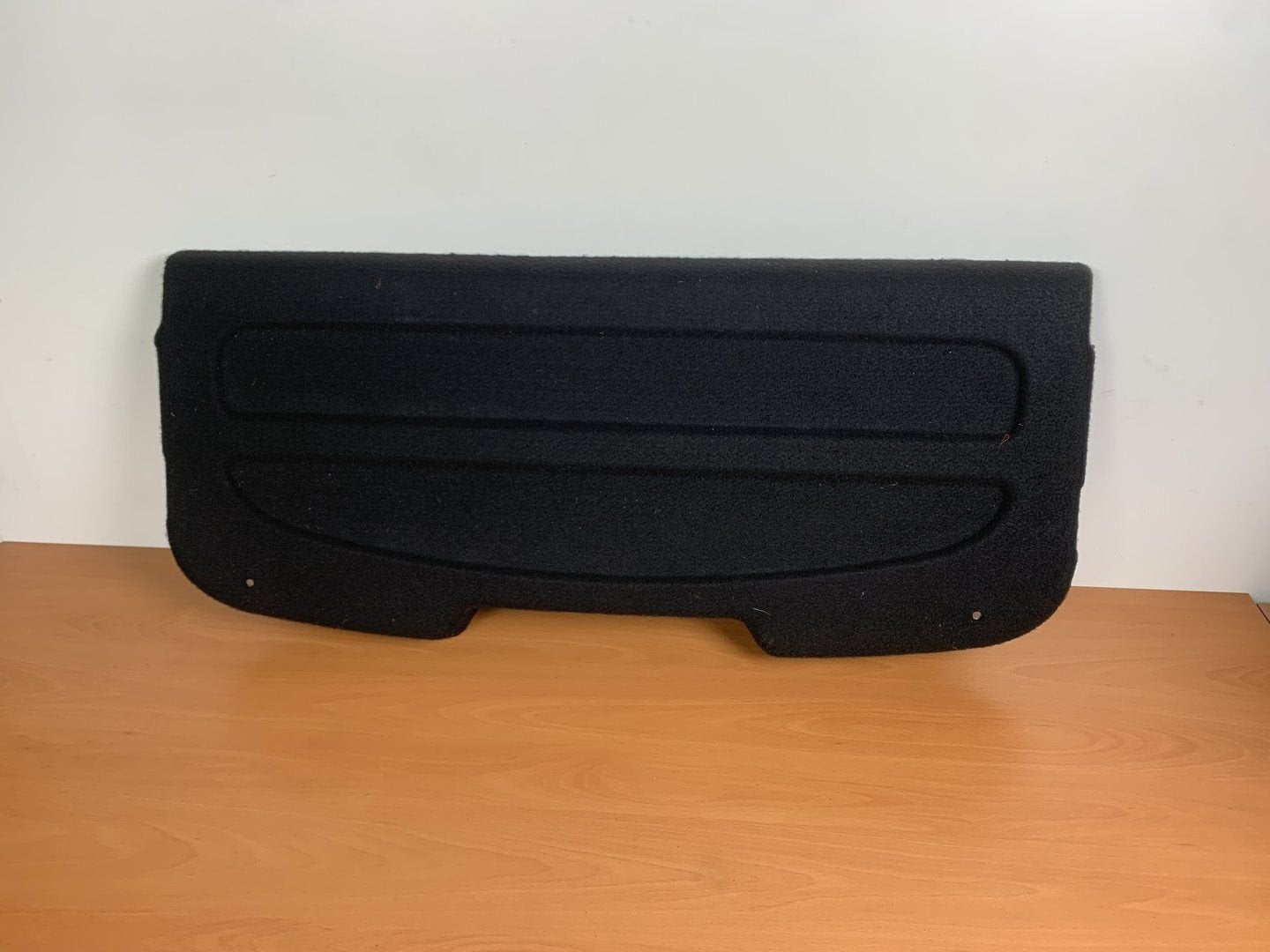 hoedenplank ford fiesta 2009 tot 2017 8A61A46506AG, Gebruikt, -, -, Ophalen of Verzenden