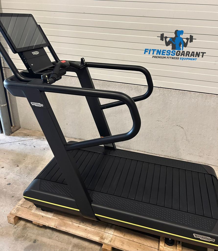 Technogym Skillrun 5000 Loopband Skill Run Unity LIVE, Sport en Fitness, Ophalen of Verzenden, Overige typen