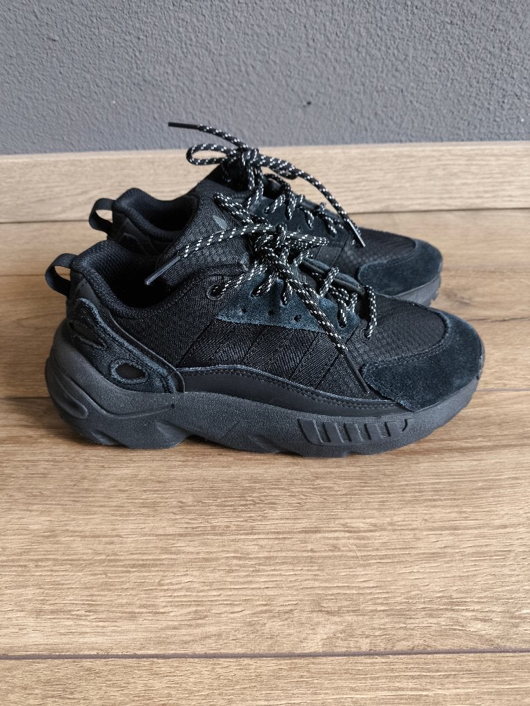 Adidas damesschoenen, Kleding | Dames, Ophalen, Adidas, Zwart, Sneakers of Gympen