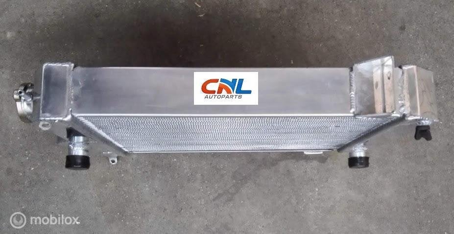 Radiateur voor TRIUMPH TR4 MT 1961-1965 1964 1963 1964 56mm, Auto-onderdelen, Nieuw, Ophalen of Verzenden