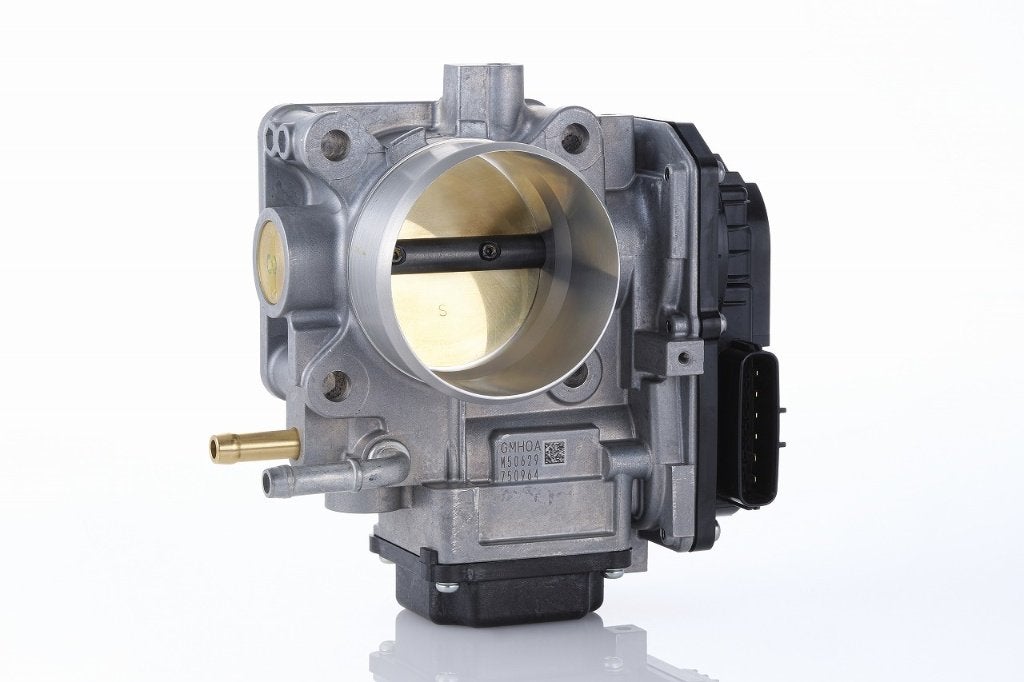 Spoon Gasklep throttle body - Civic Type-R FK8 FL5 K20C, Auto diversen, Ophalen of Verzenden