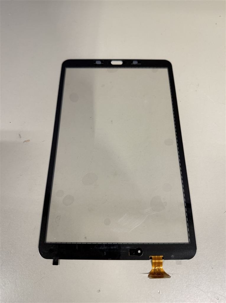 Samsung Galaxy Tab A 10.1 SM-T580 SM-T585 Touch Screen Digit, Computers en Software, Tablet-hoezen, Nieuw, Bescherming voor- en achterkant