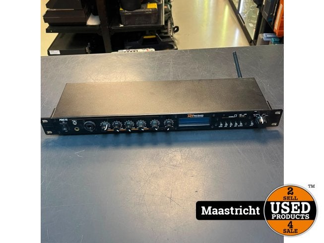 Power Dynamics PDC75  | nwpr 130 euro, Sony, Zo goed als nieuw, Support@sony.com, 1-7-1 Konan, Minato-ku
Tokyo 108-0075
Japan