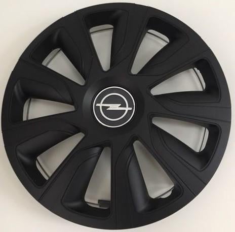 Wieldoppen Opel 16 inch | WieldopOnline | €79,95 per set, Ophalen of Verzenden, Nieuw