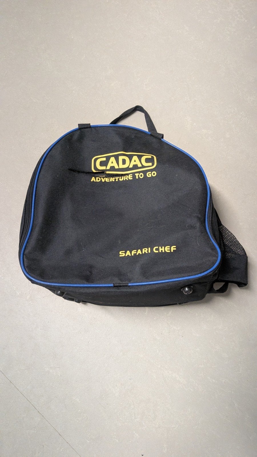 Cadac kook/gril/bak set, Ophalen of Verzenden