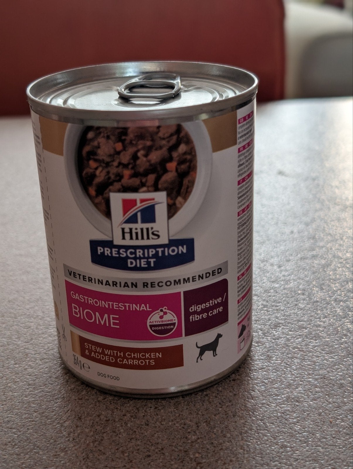 Hills Prescription Diet Gastrointestinal Biome, Dieren en Toebehoren, Ophalen, Hond