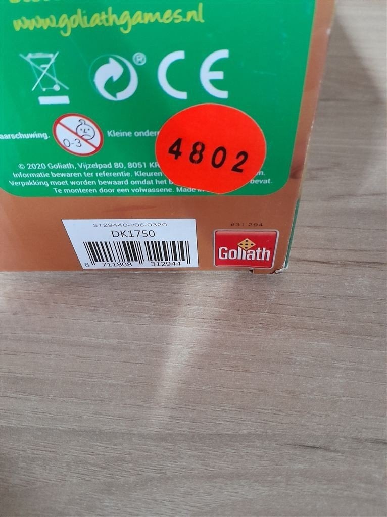 Robin Ratel - s4802, Verzenden, Zo goed als nieuw