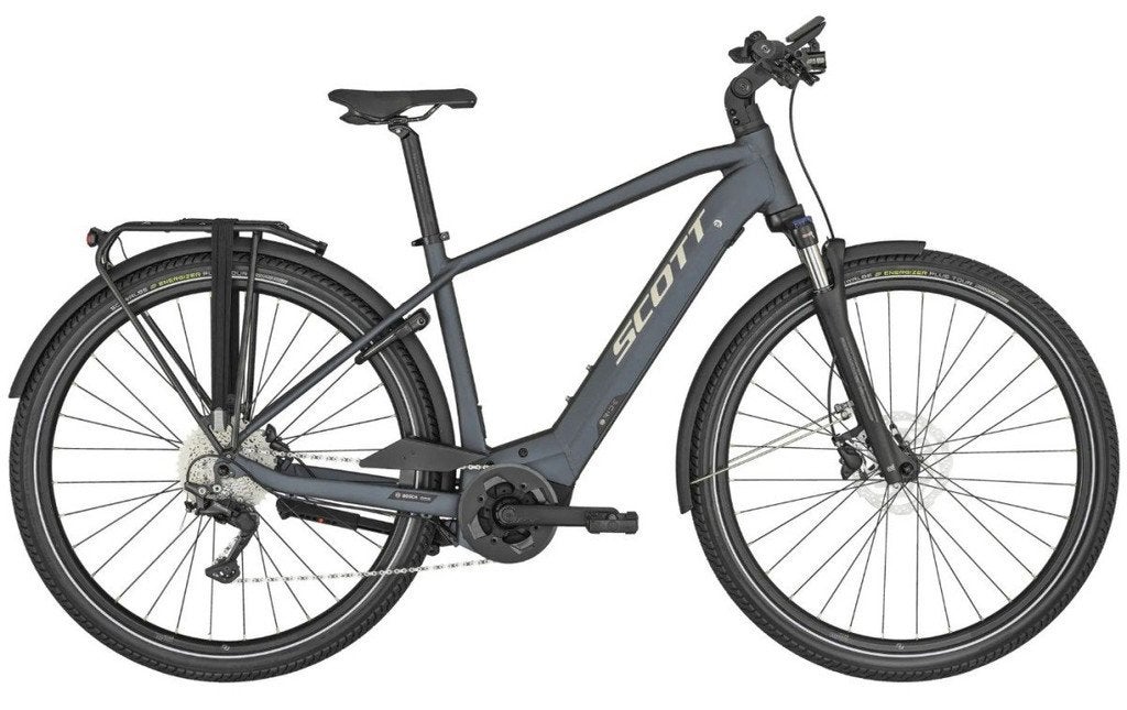 Scott Nu van €3699 voor €2599! SCO Bike Axis e Heren Gre, Overige merken, -, - 0
-, NL, Nieuw