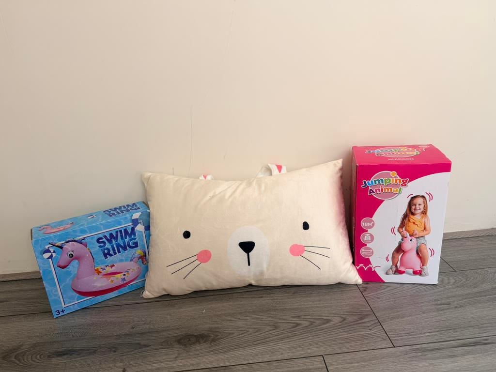 Speelgoed, Ophalen, Zo goed als nieuw, Minder dan 140 cm, Minder dan 70 cm