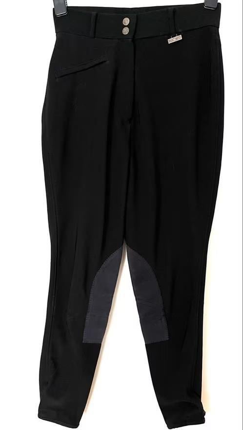 Happy Horse paardrij pantalon maat 36, Dieren en Toebehoren, Paardrijkleding, Ophalen of Verzenden, Zo goed als nieuw, Dames, Recreatie