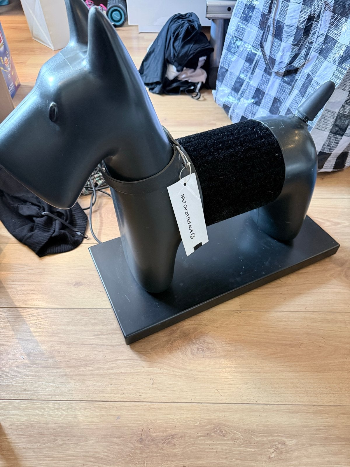 Schoenen poets machine, Ophalen of Verzenden, Zo goed als nieuw