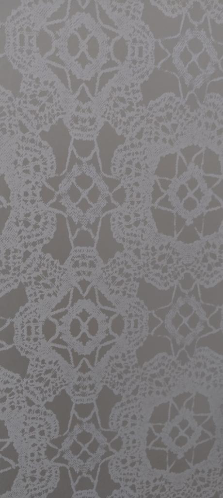 9,5 rol exclusieve wallpaper, Ophalen of Verzenden, Beige