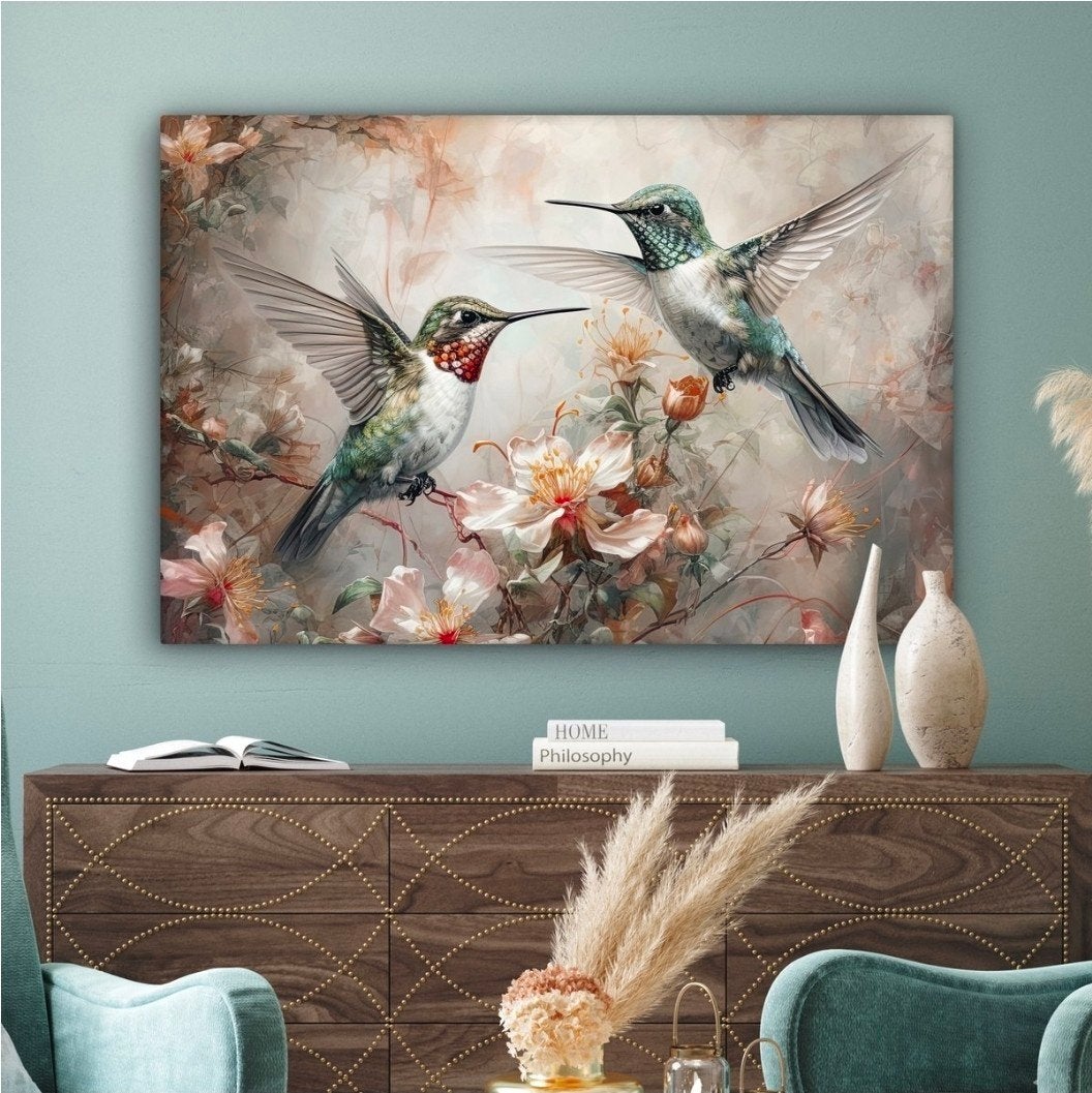Schilderijen  Canvas schilderij 120x80 cm, Ophalen