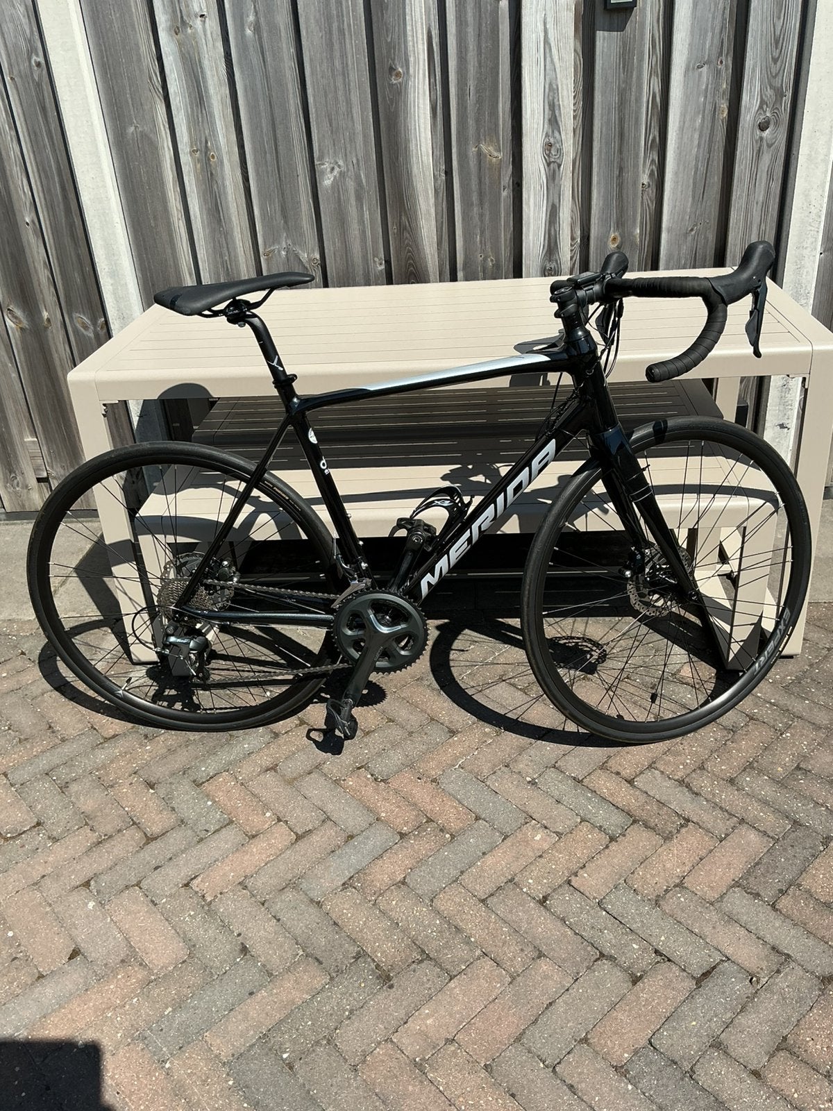 Merida Scultura 300: Kwalitatieve Racefiets te Koop | Marktplaats