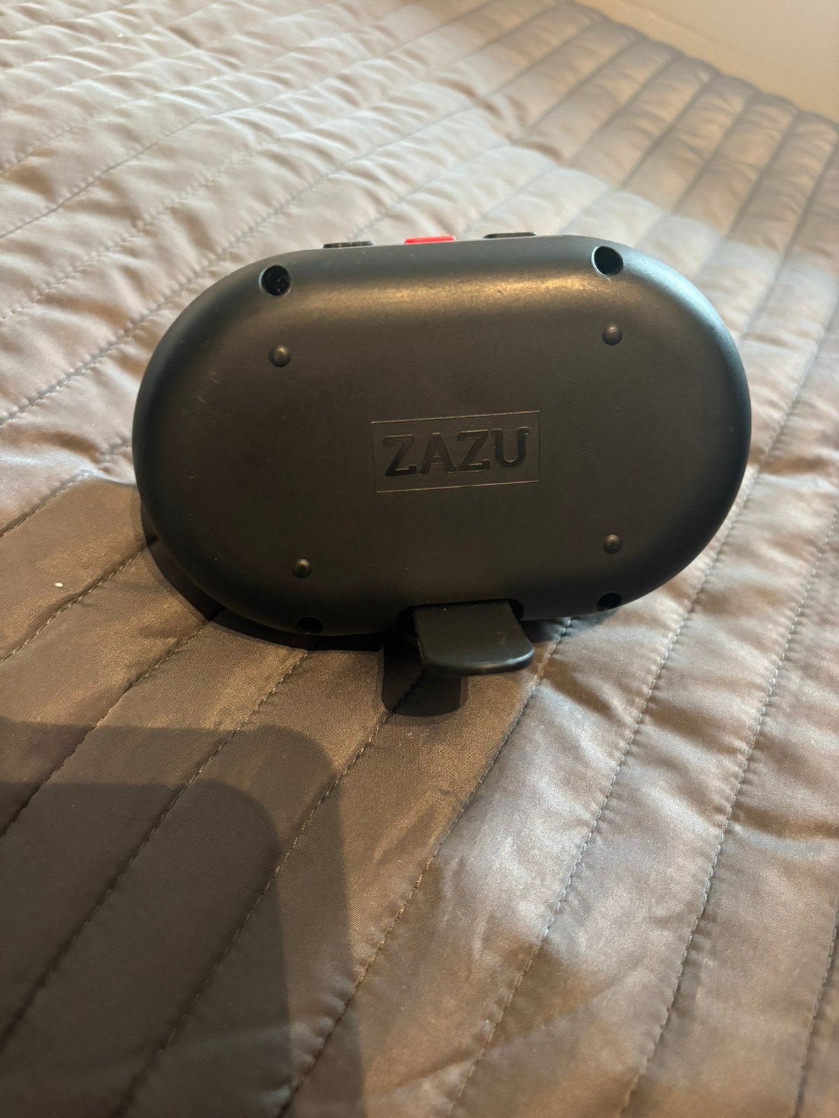 Zazu baby rocker, Kinderen en Baby's, Ophalen, Zo goed als nieuw