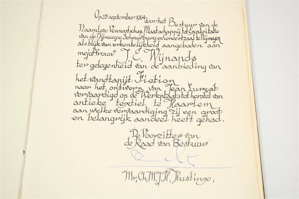 Nijmegen — Stad onder de Keizerskroon Vintage Fotoboek 1957, Ophalen of Verzenden, Gelezen