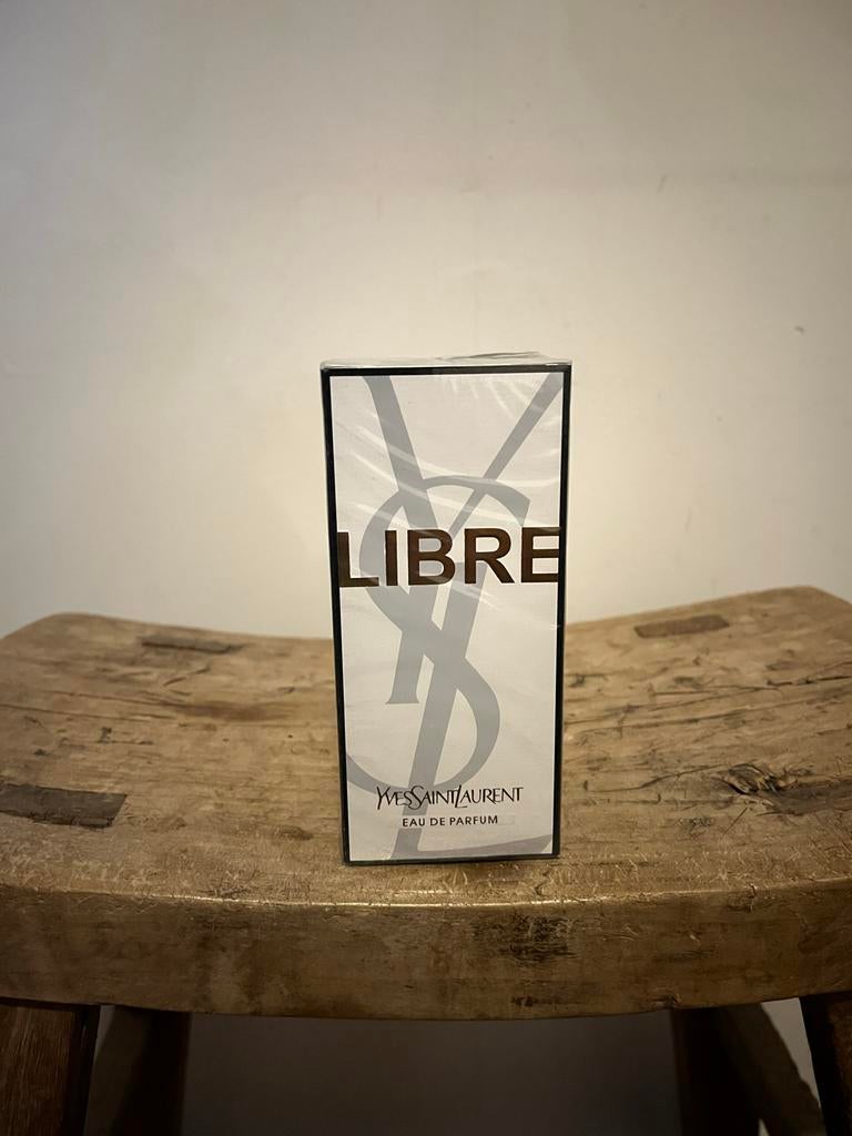 Originele YSL Libre Eau de Parfum - Nieuw in doos, Sieraden, Tassen en Uiterlijk, Ophalen of Verzenden, Nieuw