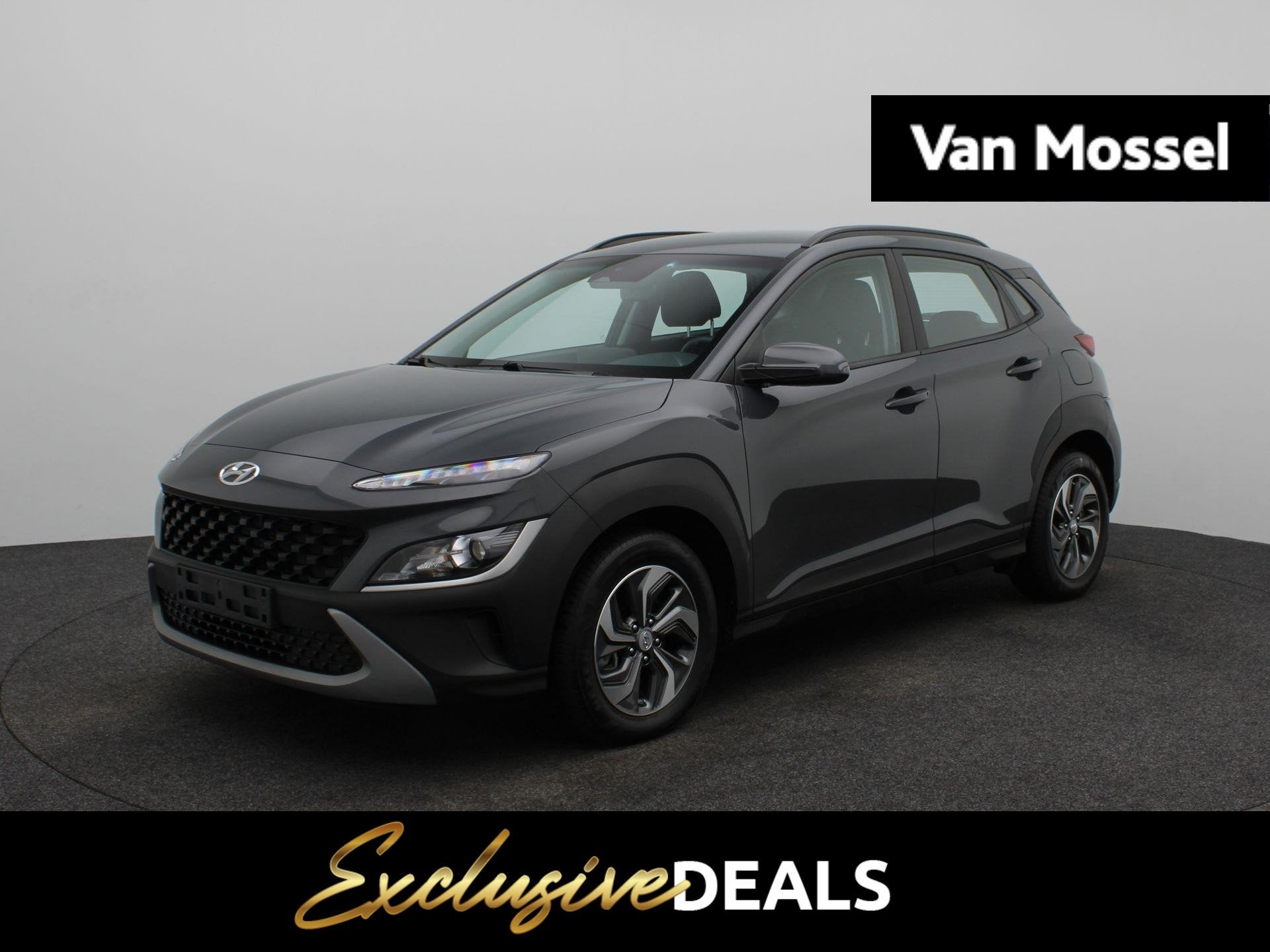 Hyundai Kona Comfort | Automaat | Cruise Control | Achteruit