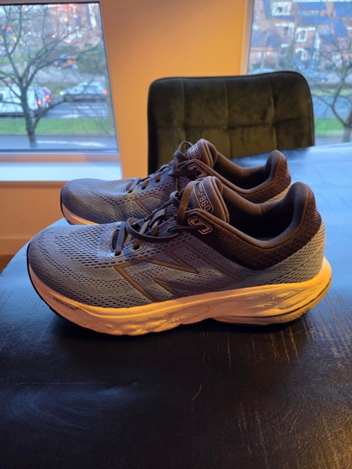 New Balance Fresh Foam X 860v14, Ophalen of Verzenden, Zo goed als nieuw, Hardloopschoenen, Overige merken