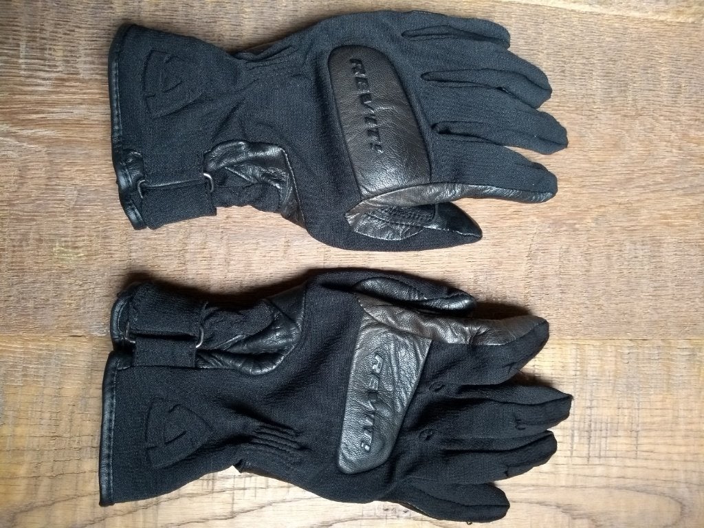 Motor handschoenen REV’IT ladies, maat S, Revit REV’IT, Ophalen of Verzenden, Dames, Handschoenen