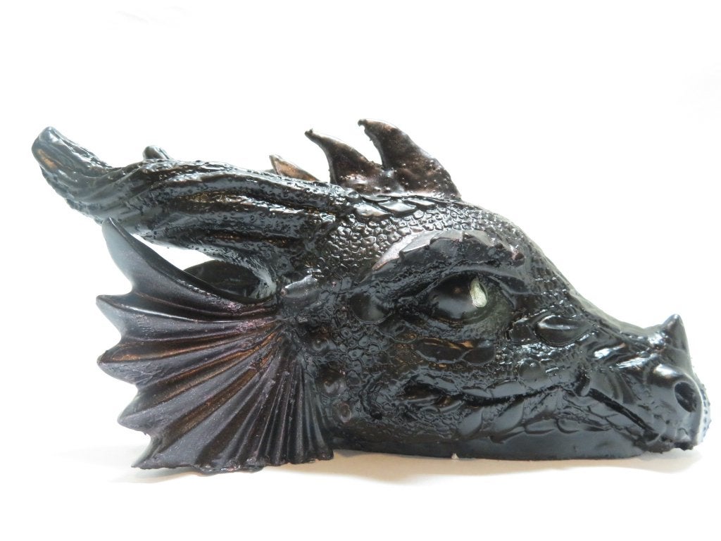 Orgoniet draak Merliniet, lodoliet 1, Ophalen of Verzenden