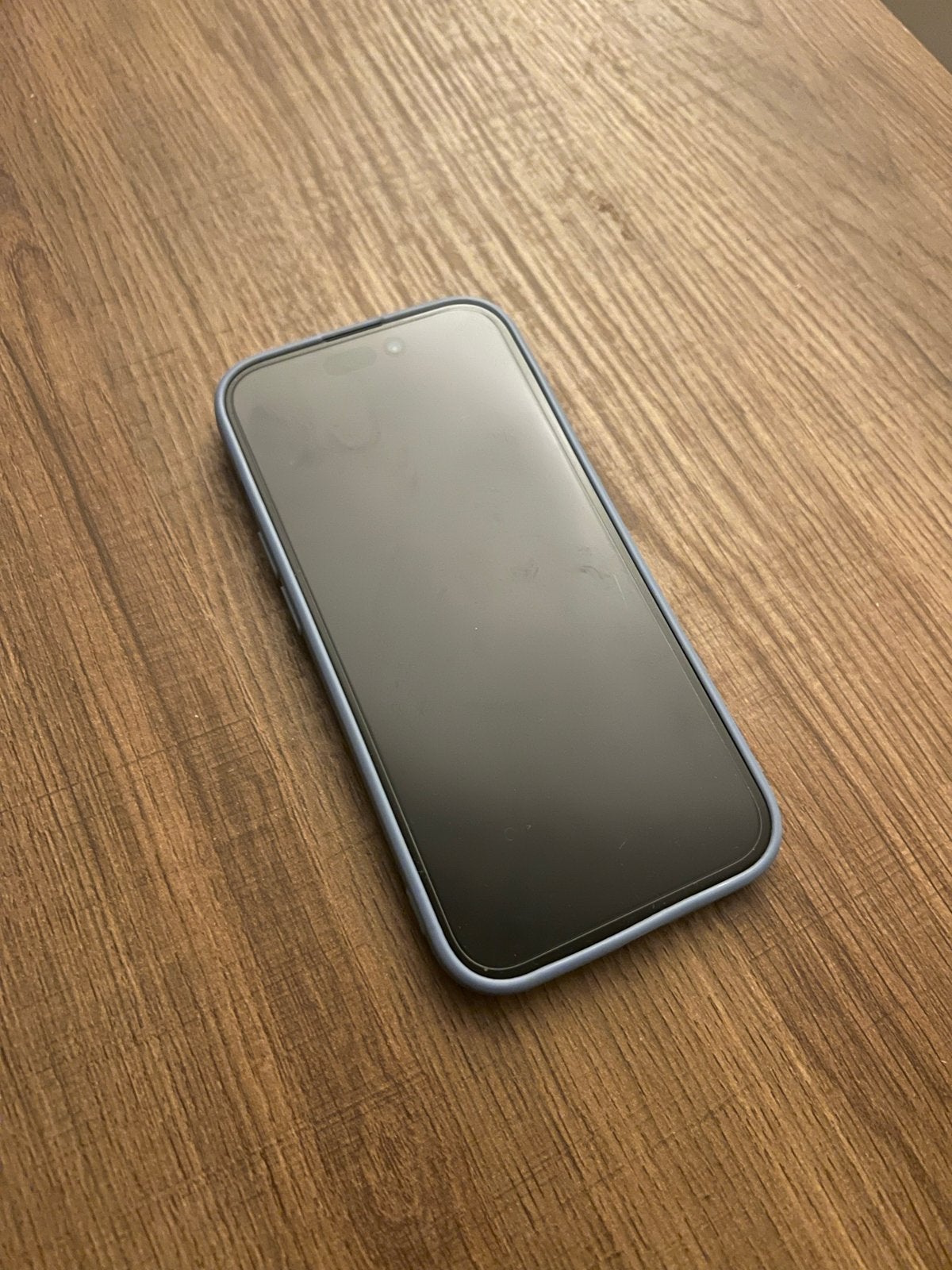 Apple iPhone 15 256GB - Zo goed als nieuw, 256 GB, IPhone 15, Zwart, Ophalen of Verzenden