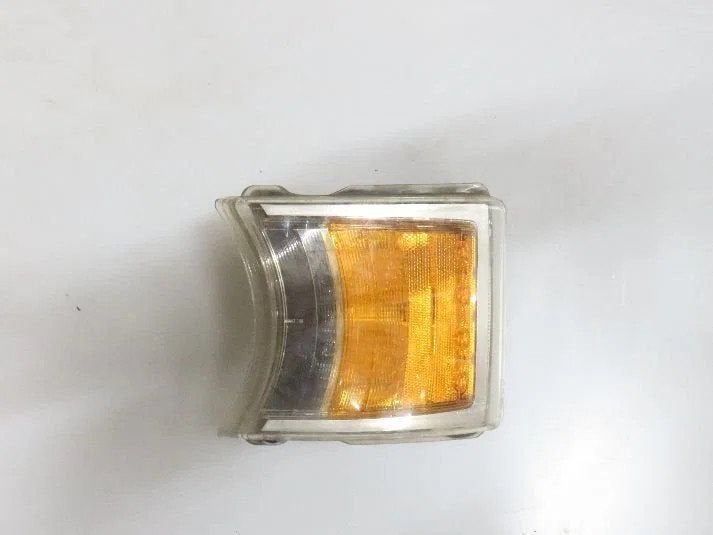 Scania 2442637 Knipperlicht L+ R LED Scania, Ophalen, Gebruikt, Scania, Verlichting