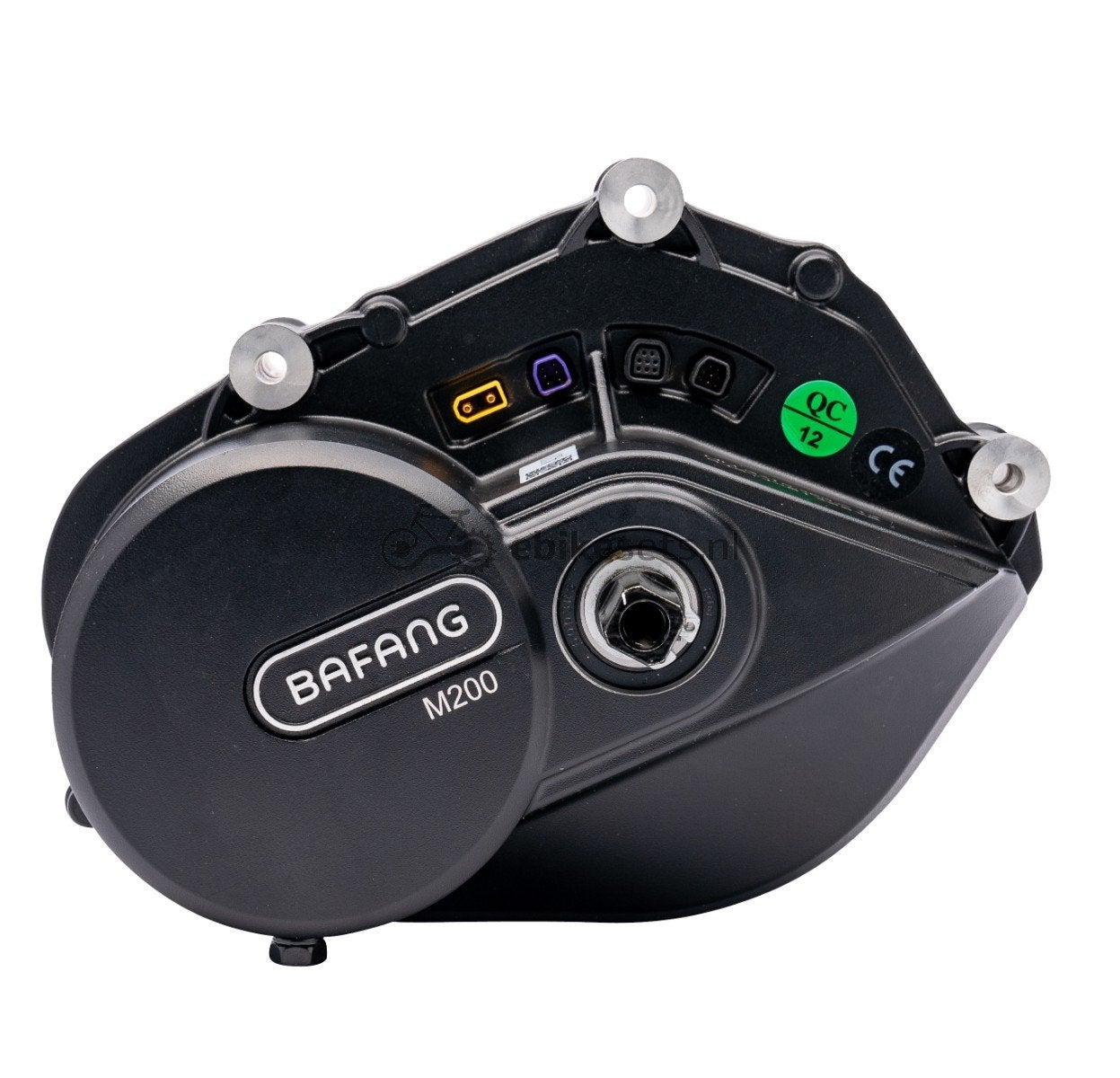 Gezocht motor of controller Bafang M200, Ophalen of Verzenden, Motor