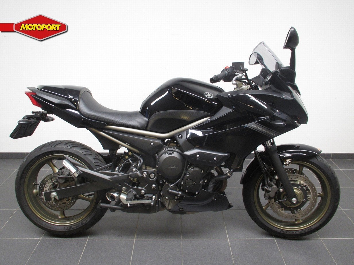 Yamaha XJ6-S ABS (bj 2013), Motoren, Klantenservice@yamaha-motor.nl, Sport, Koolhovenlaan 101
1119 NC  Schiphol-Rijk, NL, Yamaha Motor Europe N.V.