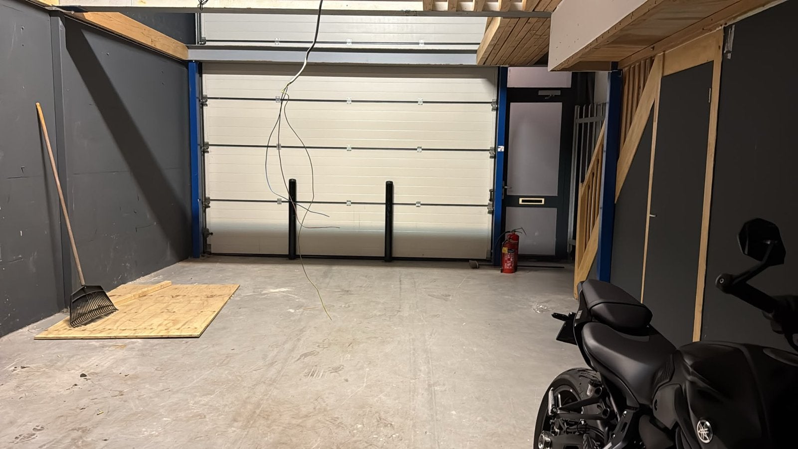Bedrijfsruimte Siloweg Den Bosch - Centraal gelegen, Ophalen of Verzenden, Nieuw