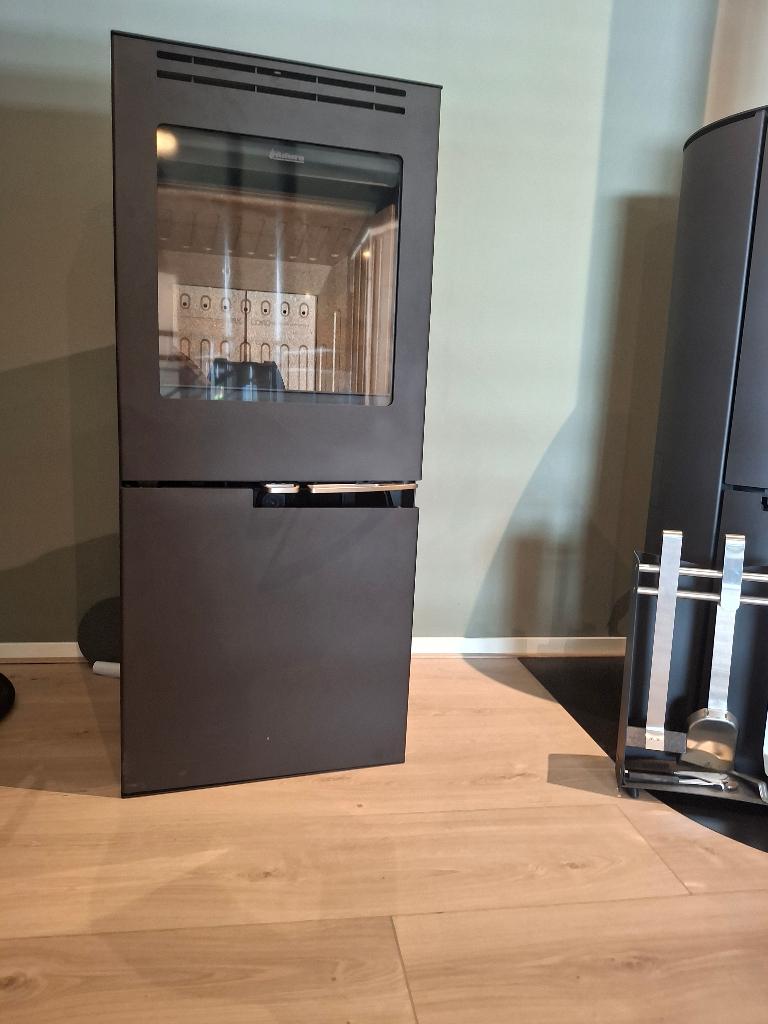 Aduro H5 hybridehaard, Ophalen, Hoog rendement (Hr), Minder dan 60 cm, 80 cm of meer