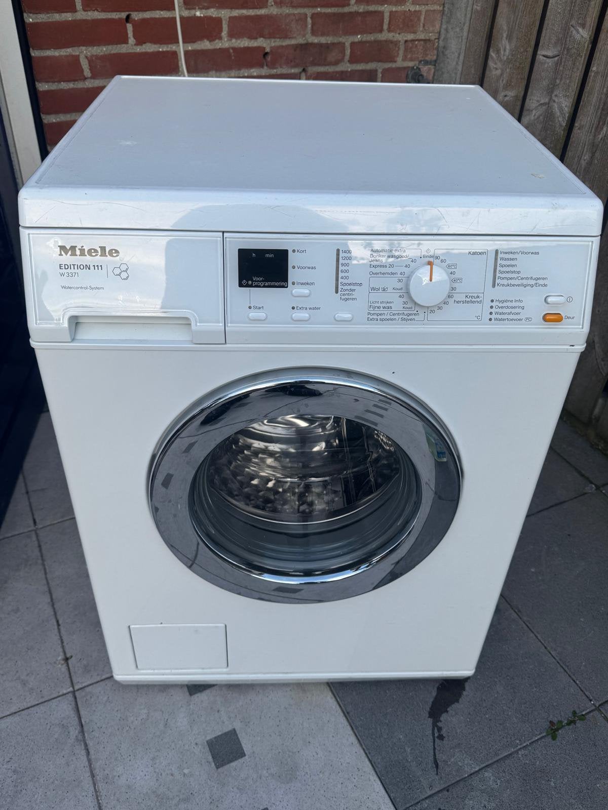 Wasmachines en wasdrogers Vanaf €140, Ophalen, Zo goed als nieuw, 85 tot 90 cm, 1200 tot 1600 toeren