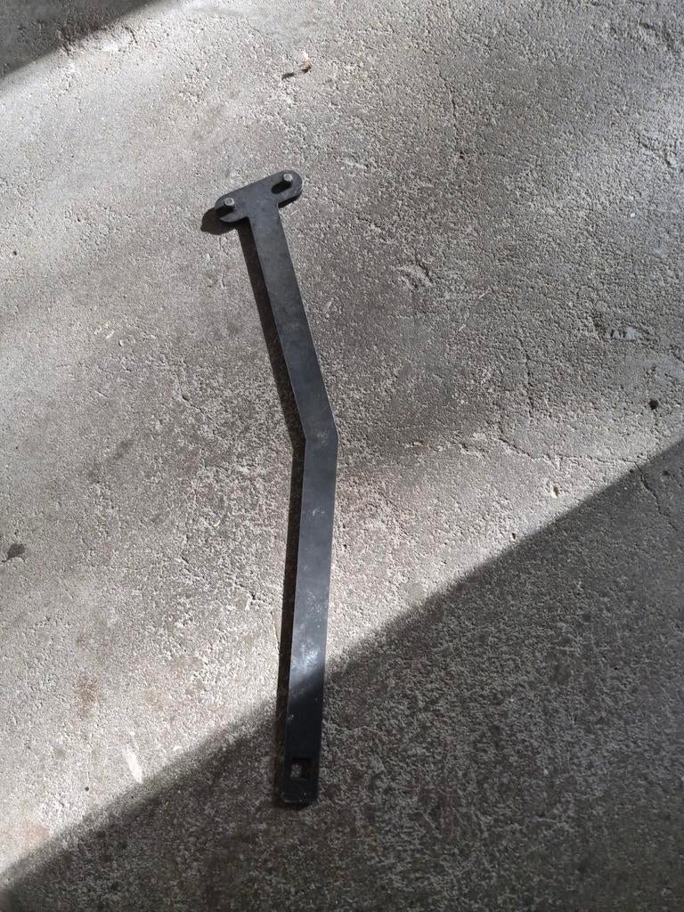 Ford Mondeo hulpriem gereedschap, Ophalen of Verzenden, Gebruikt