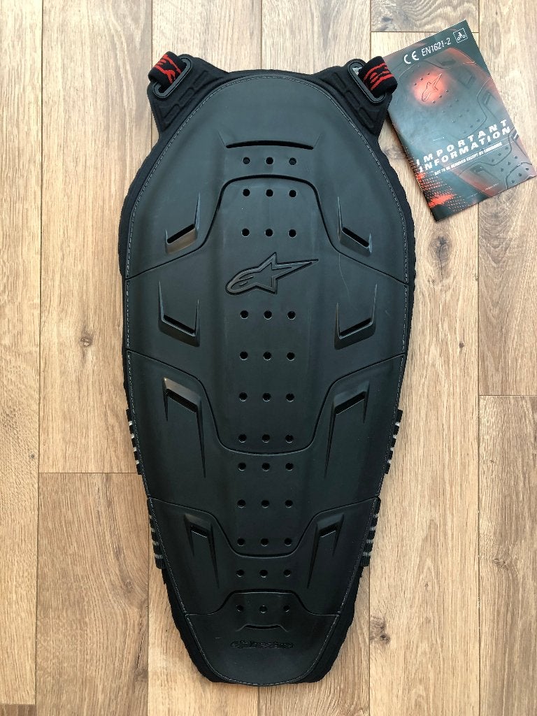 Rugprotector Alpinestars, Motoren, Ophalen of Verzenden, Nieuw met kaartje, Motorcrosskleding, Alpinestars