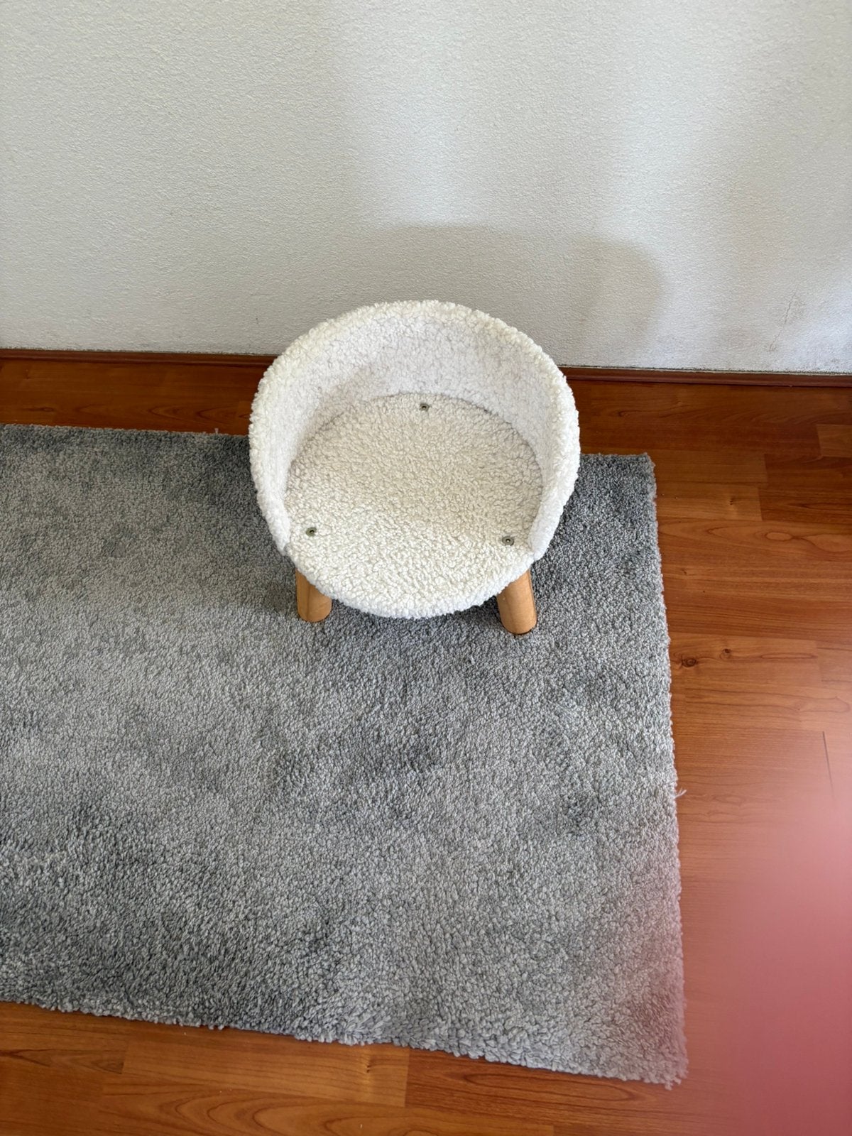 Kattenbank, Ophalen of Verzenden, Zo goed als nieuw