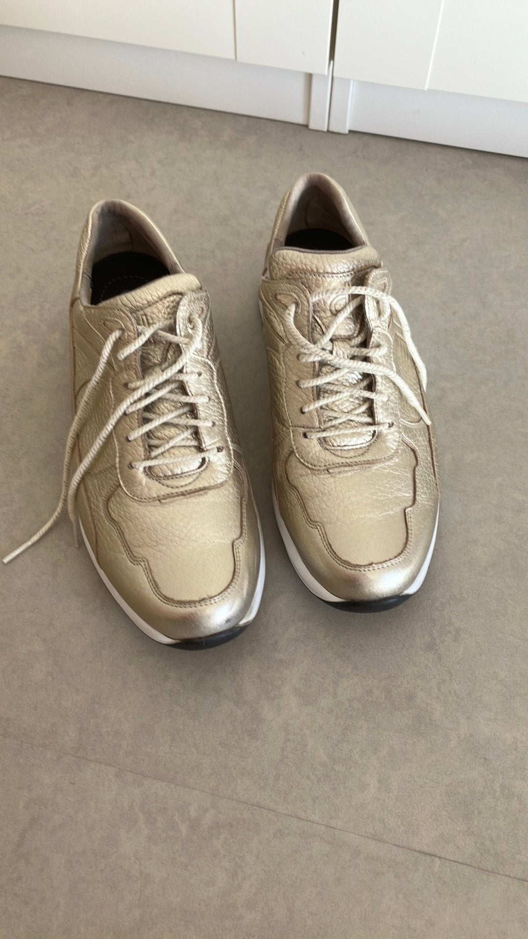 Durea schoenen sneakers 1x gedragen, Kleding | Dames, Schoenen, Ophalen of Verzenden, Zo goed als nieuw, Sneakers of Gympen