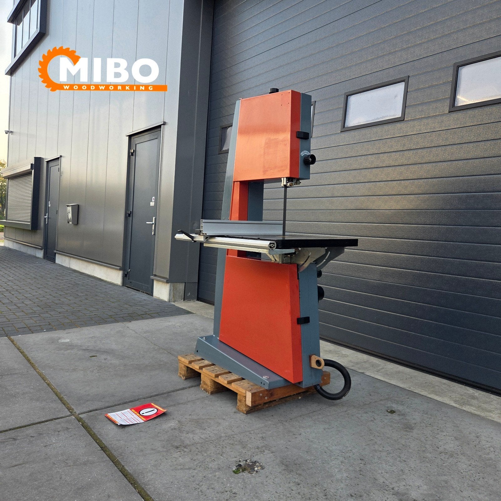 Lintzaag Occasions *** Klein tot Groot *** Per direct, Doe-het-zelf en Verbouw, 70 mm of meer, Overige typen, Meber centauro scm felder hammer casadei casolin