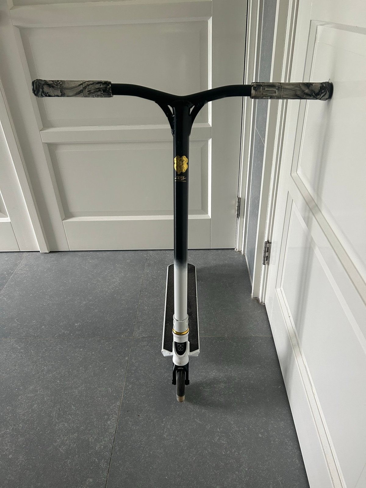 Stuntstep, Fietsen en Brommers, Steps, Gebruikt, Gewone step, Ophalen