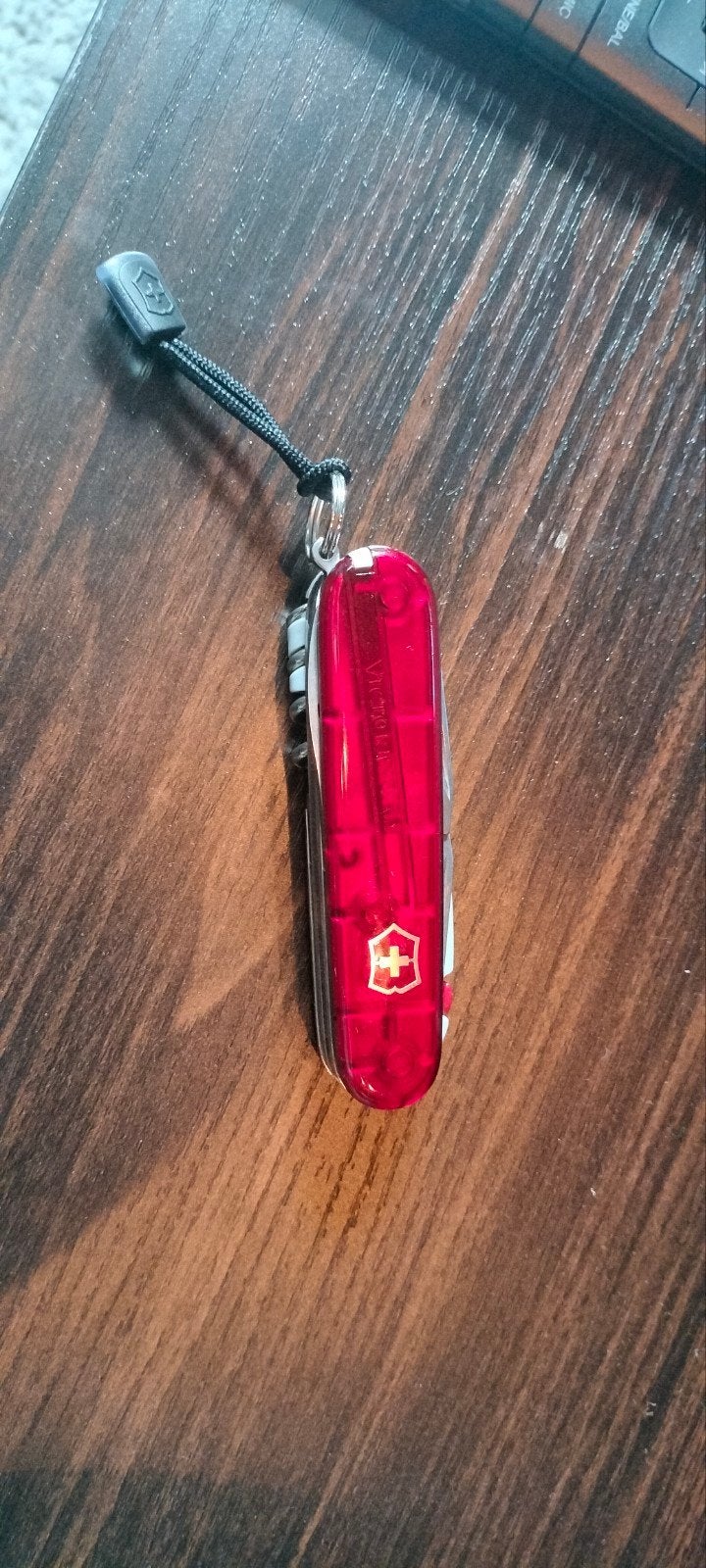 victorinox Spartan lite zakmes, Ophalen of Verzenden, Nieuw