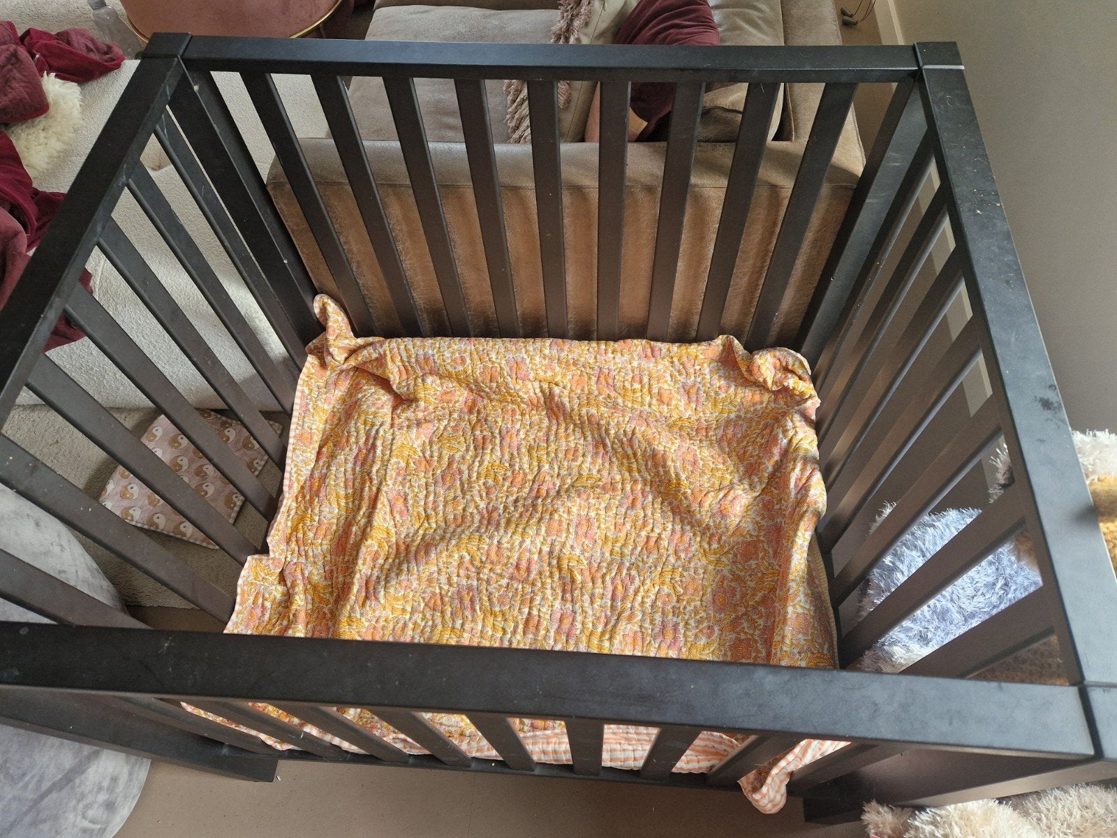 kidsmill box, Ophalen, Zo goed als nieuw