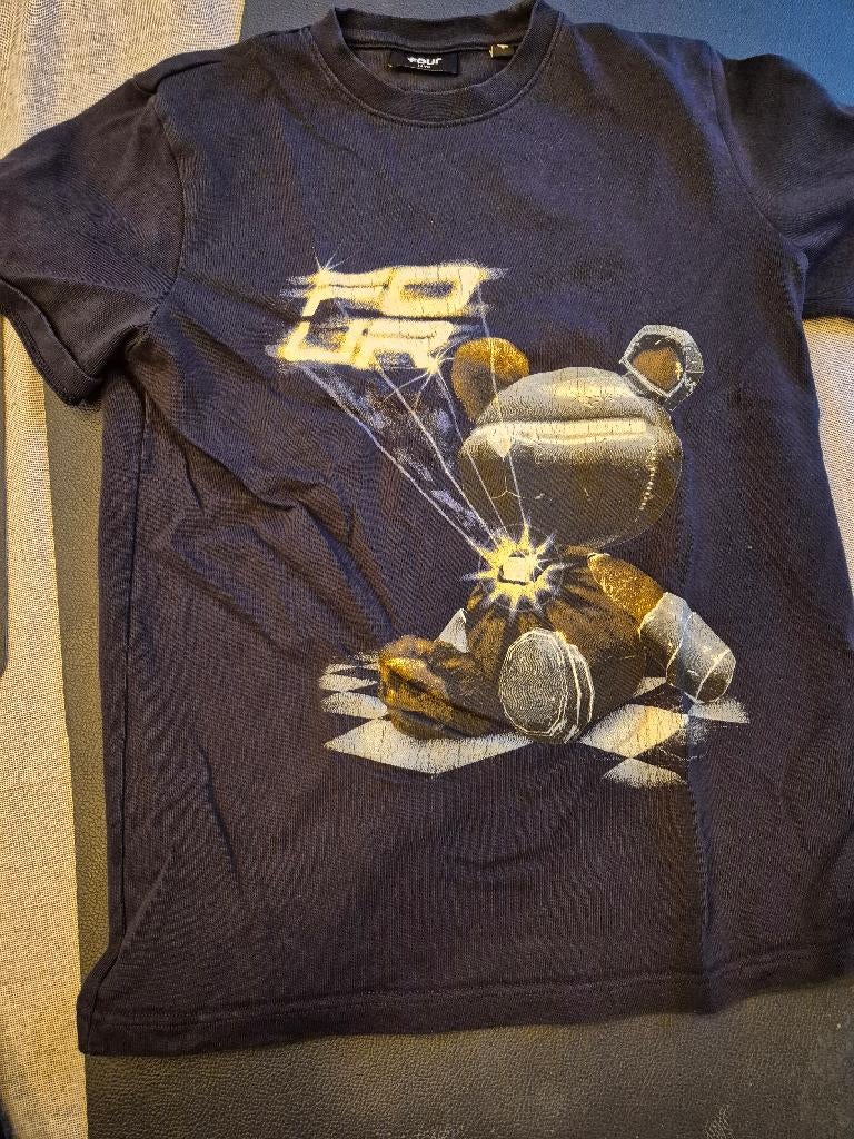 FOUR Pakket, Broek, Jongen of Meisje, Ophalen of Verzenden, Zo goed als nieuw