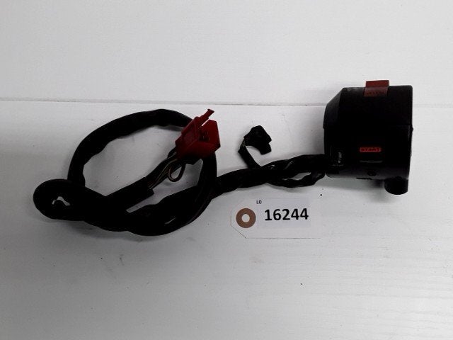 CBR1000F 1987 - 1988 Honda Elektrische bediening D1-26837, Motoren