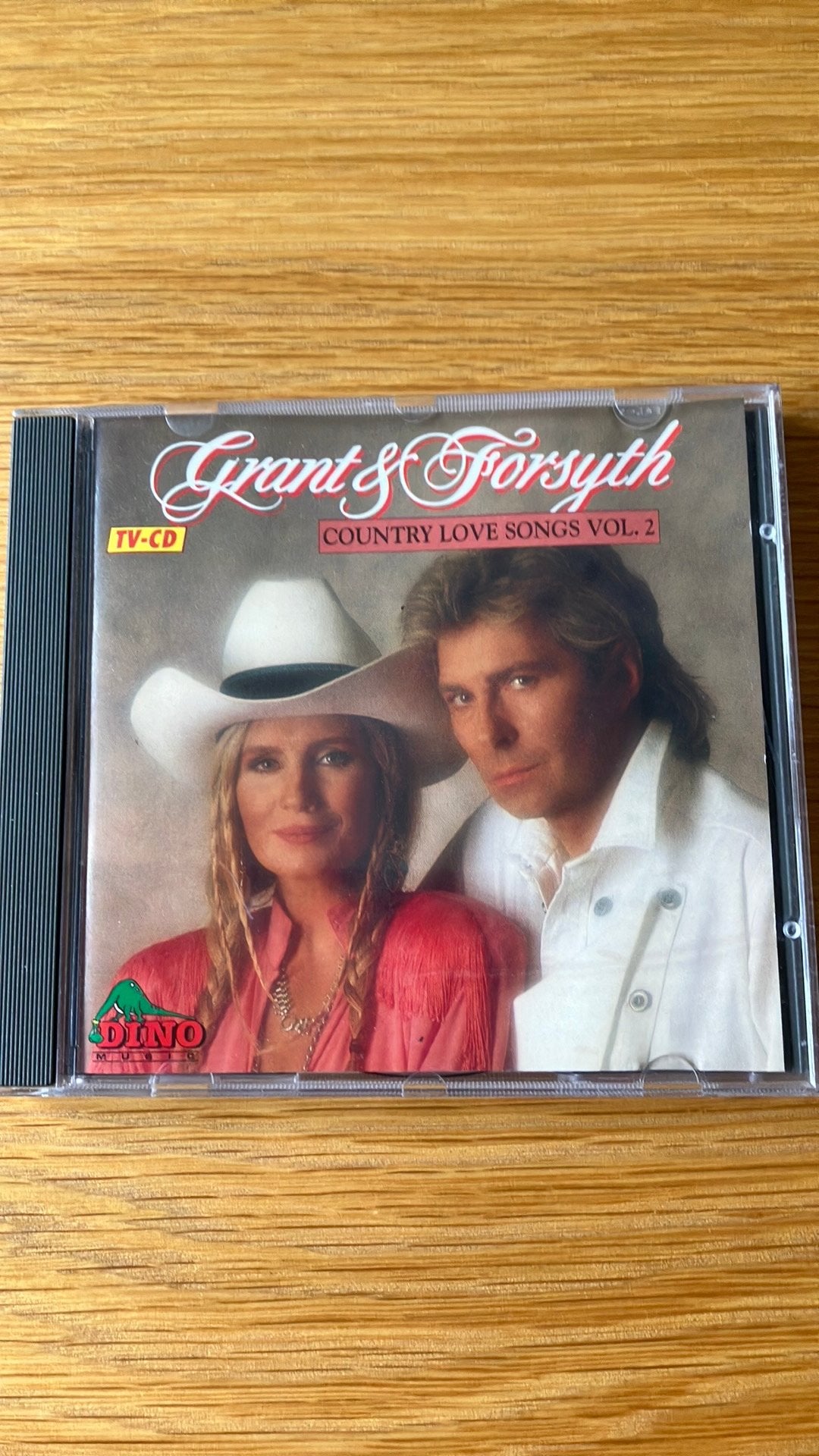 CD countrymuziek, Ophalen of Verzenden, Zo goed als nieuw, Country
