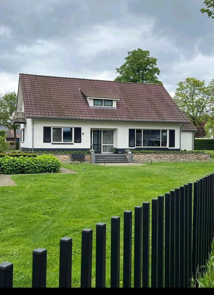 Schilder aangeboden Gratis offerte
