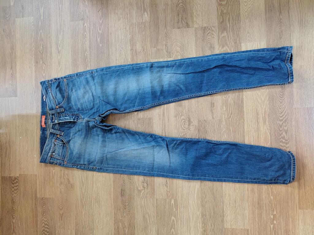 Kuyichi jeans model Jamie W29 L34, Blauw, Kuyichi, W32 (confectie 46) of kleiner, Ophalen of Verzenden