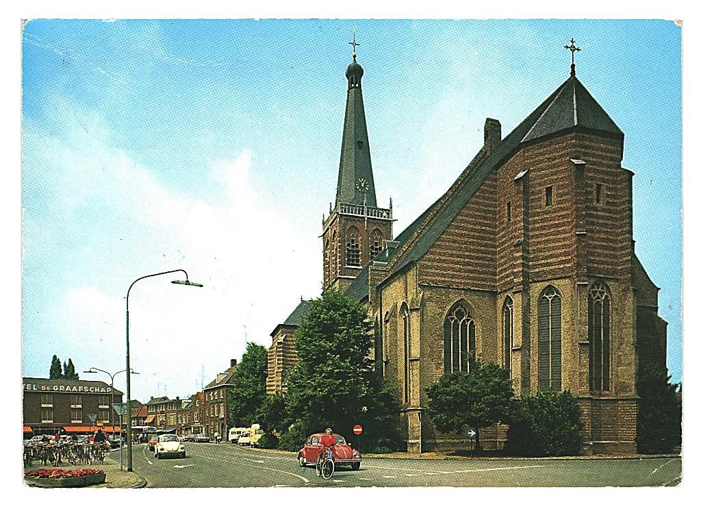 802489 Doetinchem Gld 1976 Gelopen